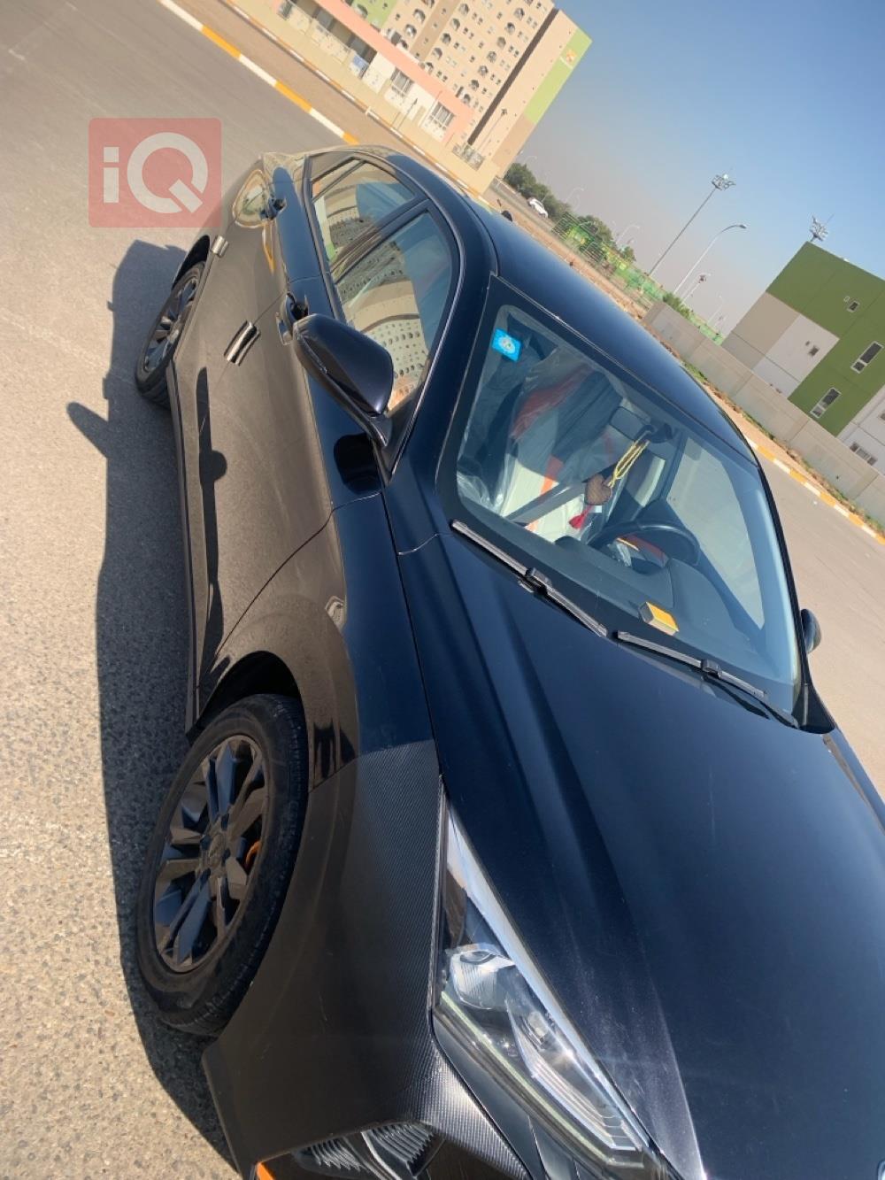 دونج فينج شاين